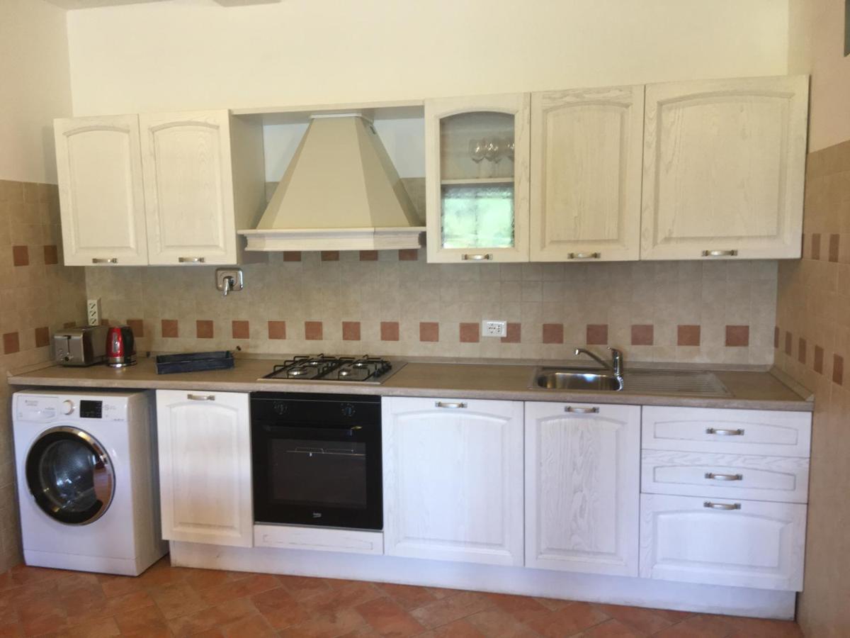 Il Borgo Di Tresana Casa Marinaヴィラ エクステリア 写真