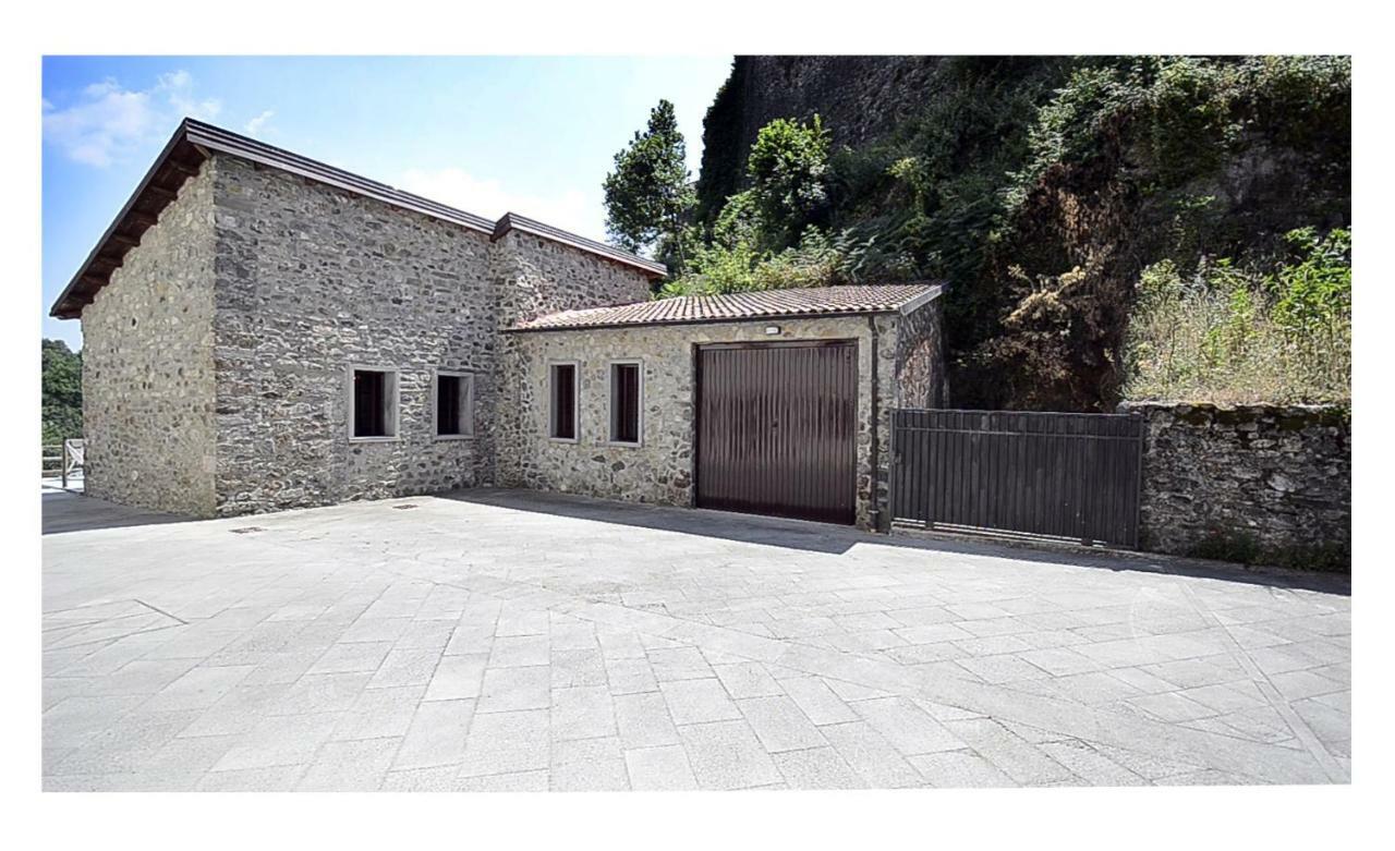 Il Borgo Di Tresana Casa Marinaヴィラ エクステリア 写真