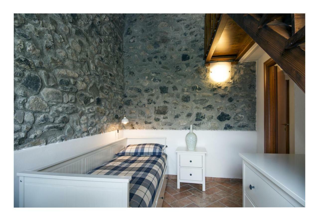 Il Borgo Di Tresana Casa Marinaヴィラ エクステリア 写真